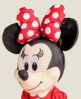 Disney | Macy's Minnie Mouse Balloon Plush Toy 15", Created for Macy's