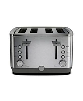 Ge 4-slice toaster