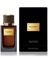 Dolce&Gabbana Velvet Desert Oud Eau de Parfum, 3.3 oz.