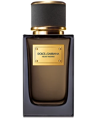 Dolce&Gabbana Velvet Incenso Eau de Parfum, 3.3 oz.