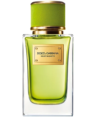 Dolce&Gabbana Velvet Mughetto Eau de Parfum, 3.3 oz.