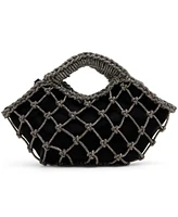 Aldo x Wicked Glamorousgal Small Novelty Bag