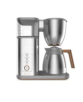 Cafe Specialty Drip Coffee Maker with Thermal Carafe