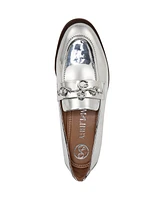 Sam and Libby Women's Brielle Tailored Loafers