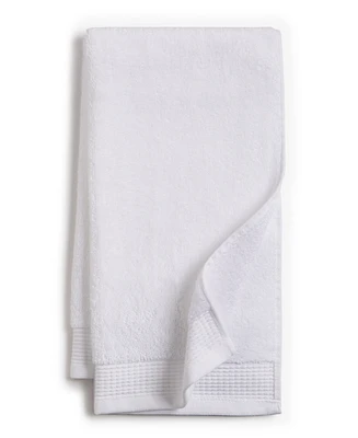 Charter Club Signature Hand Towel, 16" x 30", Exclusively at Macy's