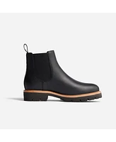 Nisolo Go-To Lug Chelsea Boot 2.0