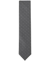 Calvin Klein Men's Zen Cascading Dot Tie