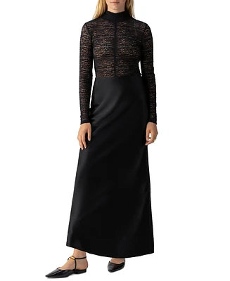 Sanctuary Women's Everyday Maxi Skirt