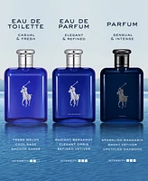 Ralph Lauren Men's 2-Pc. Polo Blue Parfum Gift Set