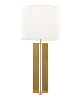 LumiSource 28" Metal Grandview Gallery Cosmo Table Lamp
