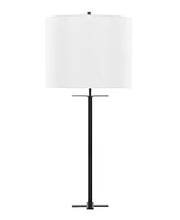 LumiSource 28" Metal Grandview Gallery Cosmo Table Lamp
