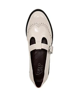 Franco Sarto Women's Marson Mary Jane Oxford Loafers