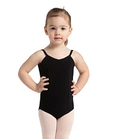 Capezio Girls Princess Camisole Leotard