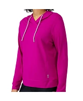 Free Country Women's SunFree Upf Hoodie