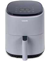 Cosori Lite 4.0-Quart Smart Air Fryer, Caf-LI401S-ausr