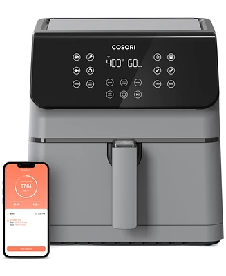 Cosori Pro Ii 5.8-Quart 12-Function Smart Air Fryer