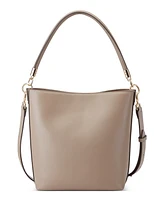 Nine West Donella Crossbody Bucket Bag