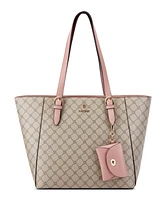 Nine West Women's Siera Tote Bag