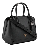 Nine West Morden Large Satchel Bag