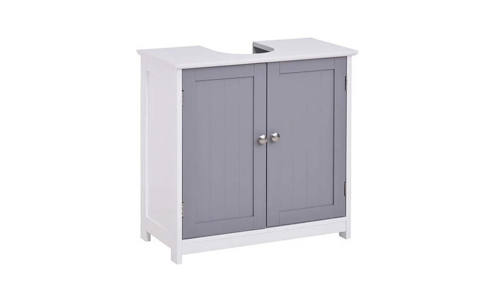 Slickblue Bathroom Storage Cabinet – Elegant and Practical Organizer for Efficient Bathroom Storage