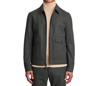 Paisley & Gray Men's Milo Jacket