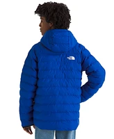 The North Face Big Boys Reversible Perrito Jacket