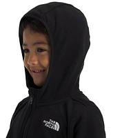 The North Face Toddler & Little Kids Glacier Full-Zip Hoodie