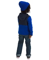 The North Face Little & Toddler Boy Glacier Full-Zip Hoodie