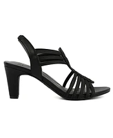 Jones New York Women's Danely Strappy Dress Sandals