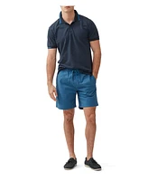 Rodd & Gunn Men's Masterton Sports Fit Polo