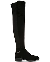 Sam and Libby Women's Peyton Regular Calf Over The Knee Boots