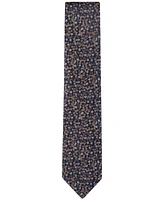 Tommy Hilfiger Men's Jasmine Floral Tie