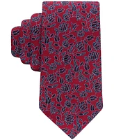 Tommy Hilfiger Men's Julia Floral Tie