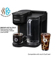 Keurig K-Brew + Chill Coffee Maker