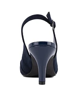 Jones New York Women's Giselee Slingback Pumps