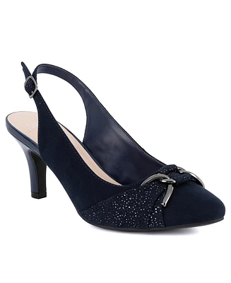 Jones New York Women's Giselee Slingback Pumps