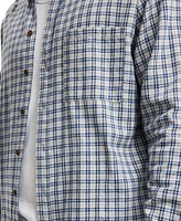 Cotton On Men's Tribeca Long Sleeve Shirt