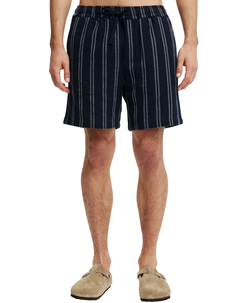 Cotton On Men's Easy Shorts