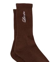 Cotton On Men's Graphic Sock
