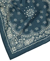 Cotton On Men's Square Bandana