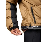 Columbia Men's Pike Lake Ii Zip-Front Hooded Jacket