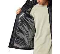 Columbia Men's Pike Lake Ii Zip-Front Puffer Jacket