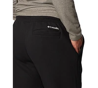 Columbia Men's Marble Canyon Heavyweight Fleece Pants