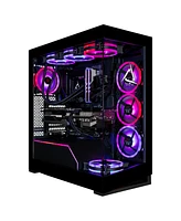 Clx Horus Gaming Desktop - Liquid Cooled Intel Core i9 14900KF 3.2GHz 24