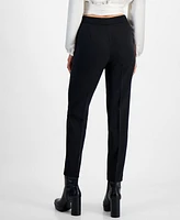 Boss Orange Women's Taschina Tapered-Leg Pants