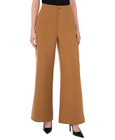 Parker Women's The Nima Wide-Leg Pants