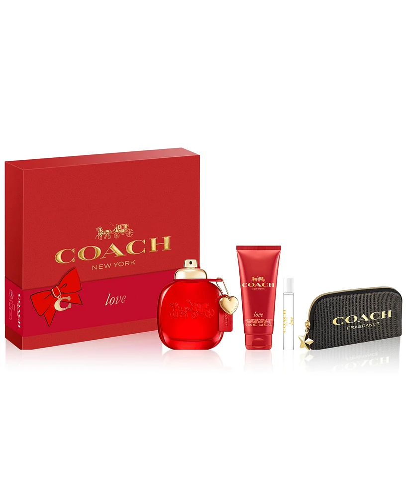 Coach 4