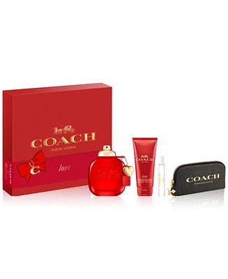 Coach 4