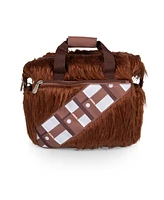 Oniva Star Wars Chewbacca 9 Liter On The Go Lunch Bag Cooler