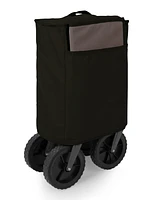 Oniva Wilderness 33" Collapsible Folding Wagon